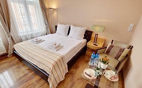 Jagiellonska 3 Aparthotel - Duze Przestronne Pokoje, Centrum Miasta, Szybkie Wifi