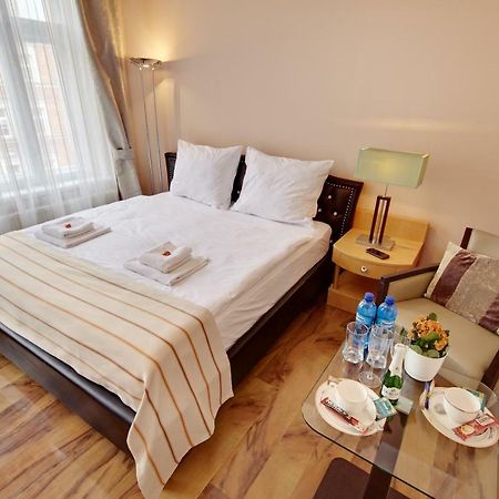 Jagiellonska 3 Aparthotel - Duze Przestronne Pokoje, Centrum Miasta, Szybkie Wifi Kattowitz Exterior foto
