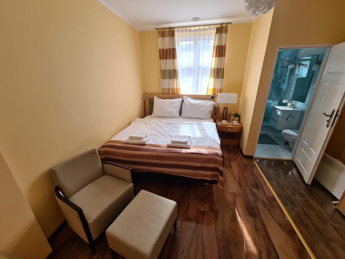 Jagiellonska 3 Aparthotel - Duze Przestronne Pokoje, Centrum Miasta, Szybkie Wifi Kattowitz Exterior foto