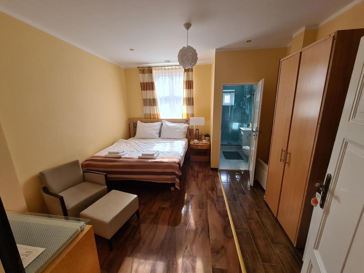 Jagiellonska 3 Aparthotel - Duze Przestronne Pokoje, Centrum Miasta, Szybkie Wifi Kattowitz Exterior foto