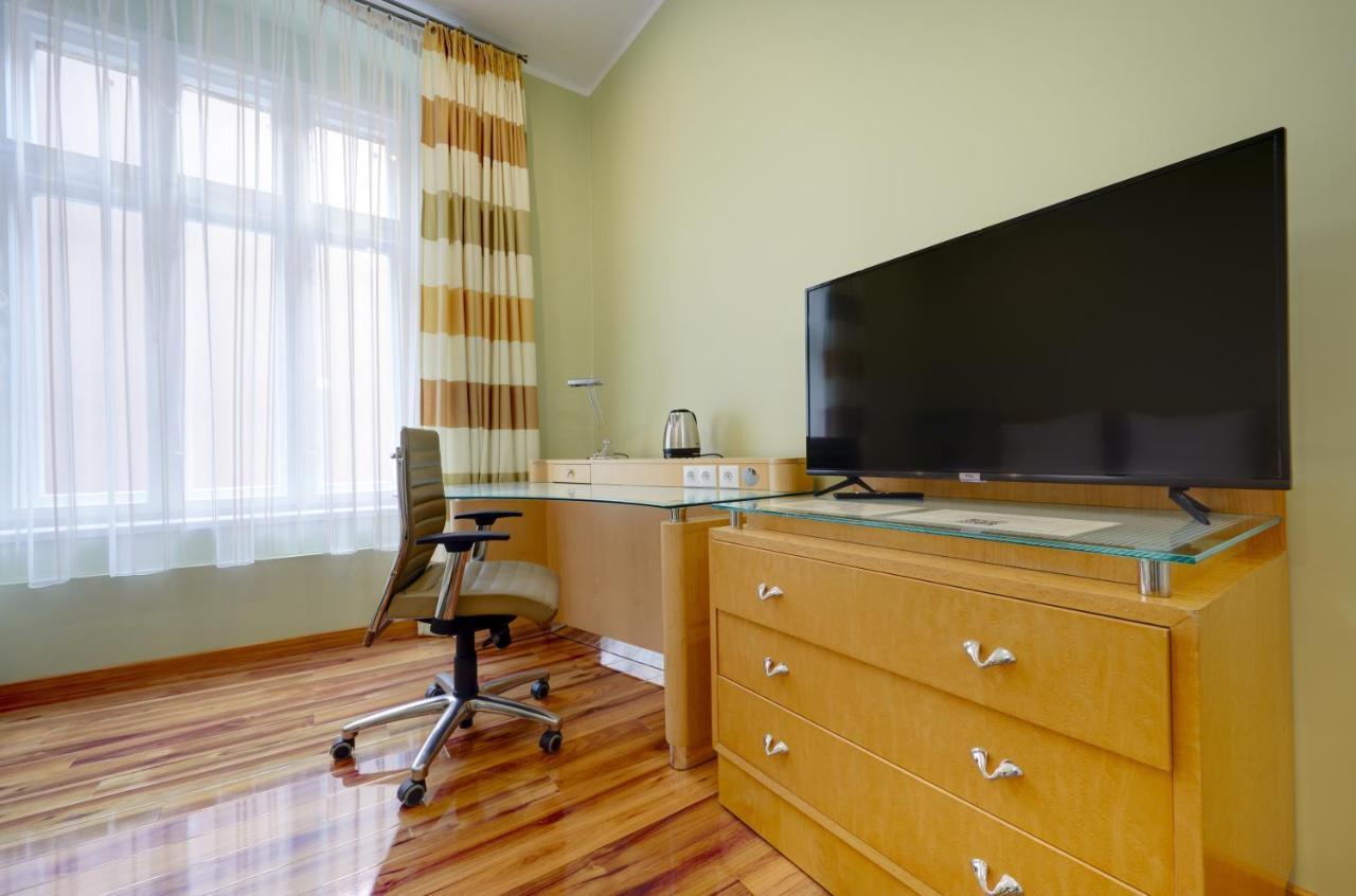Jagiellonska 3 Aparthotel - Duze Przestronne Pokoje, Centrum Miasta, Szybkie Wifi Kattowitz Exterior foto