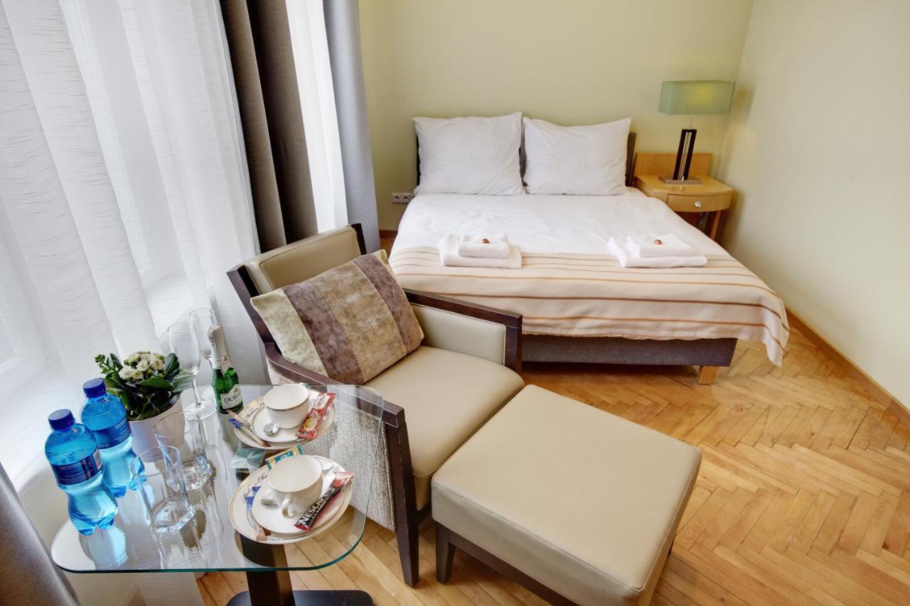 Jagiellonska 3 Aparthotel - Duze Przestronne Pokoje, Centrum Miasta, Szybkie Wifi Kattowitz Exterior foto